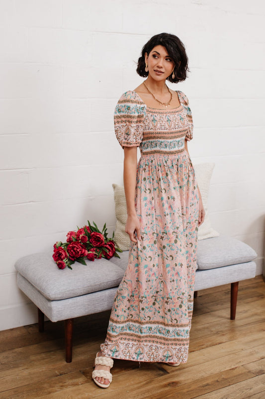 Sweet Sadie Dress