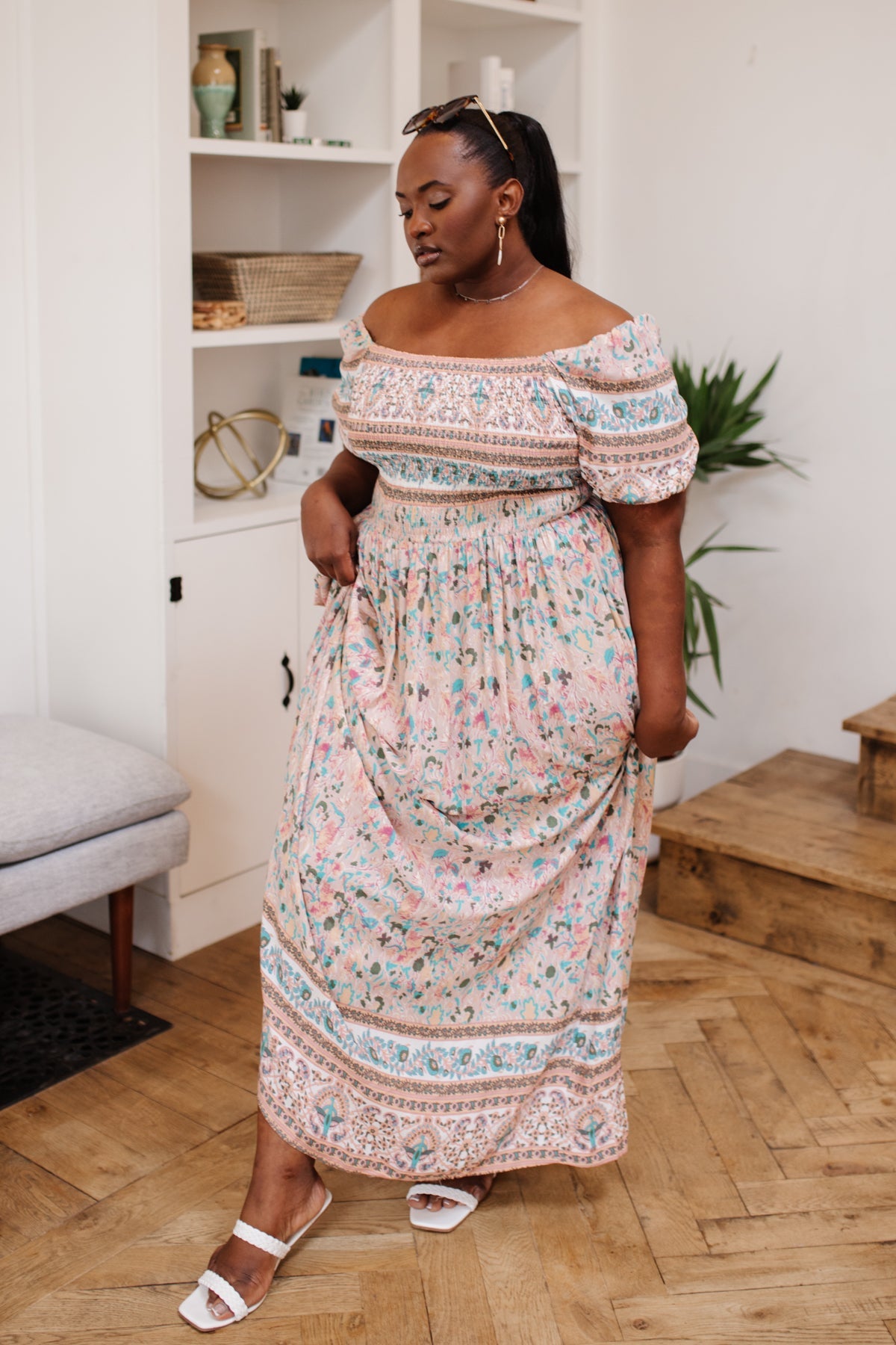 Sweet Sadie Dress