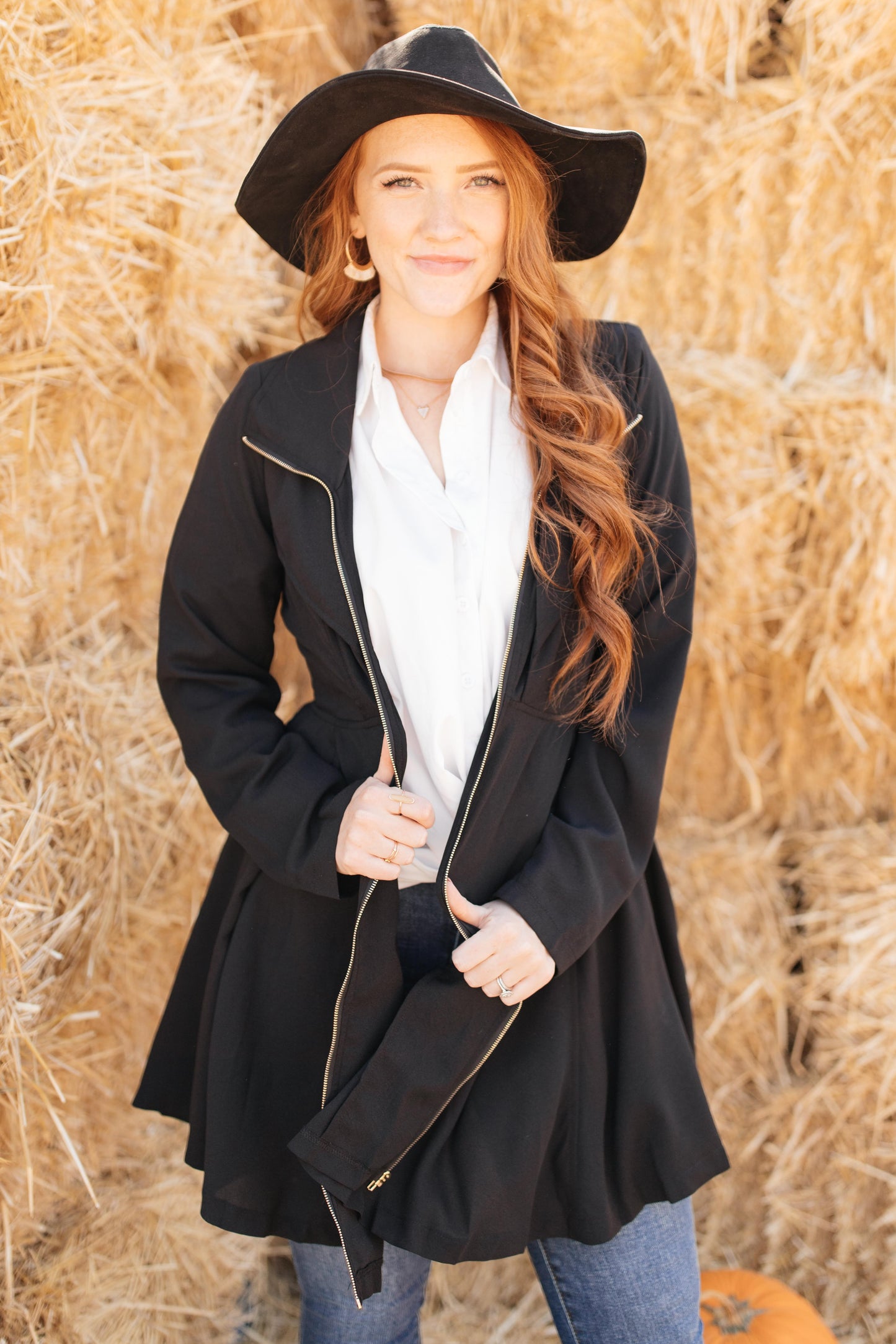 The Kim Coat