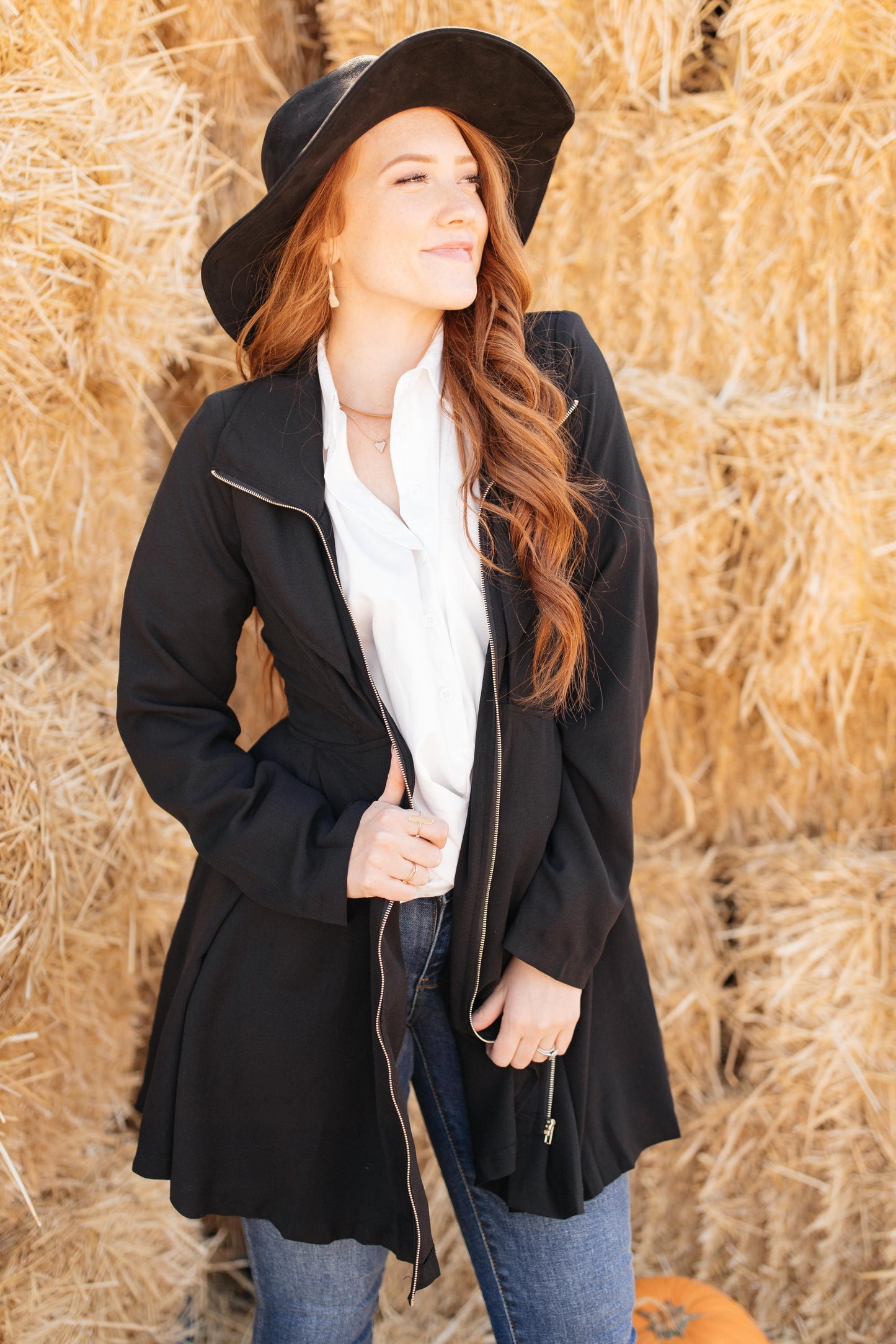 The Kim Coat