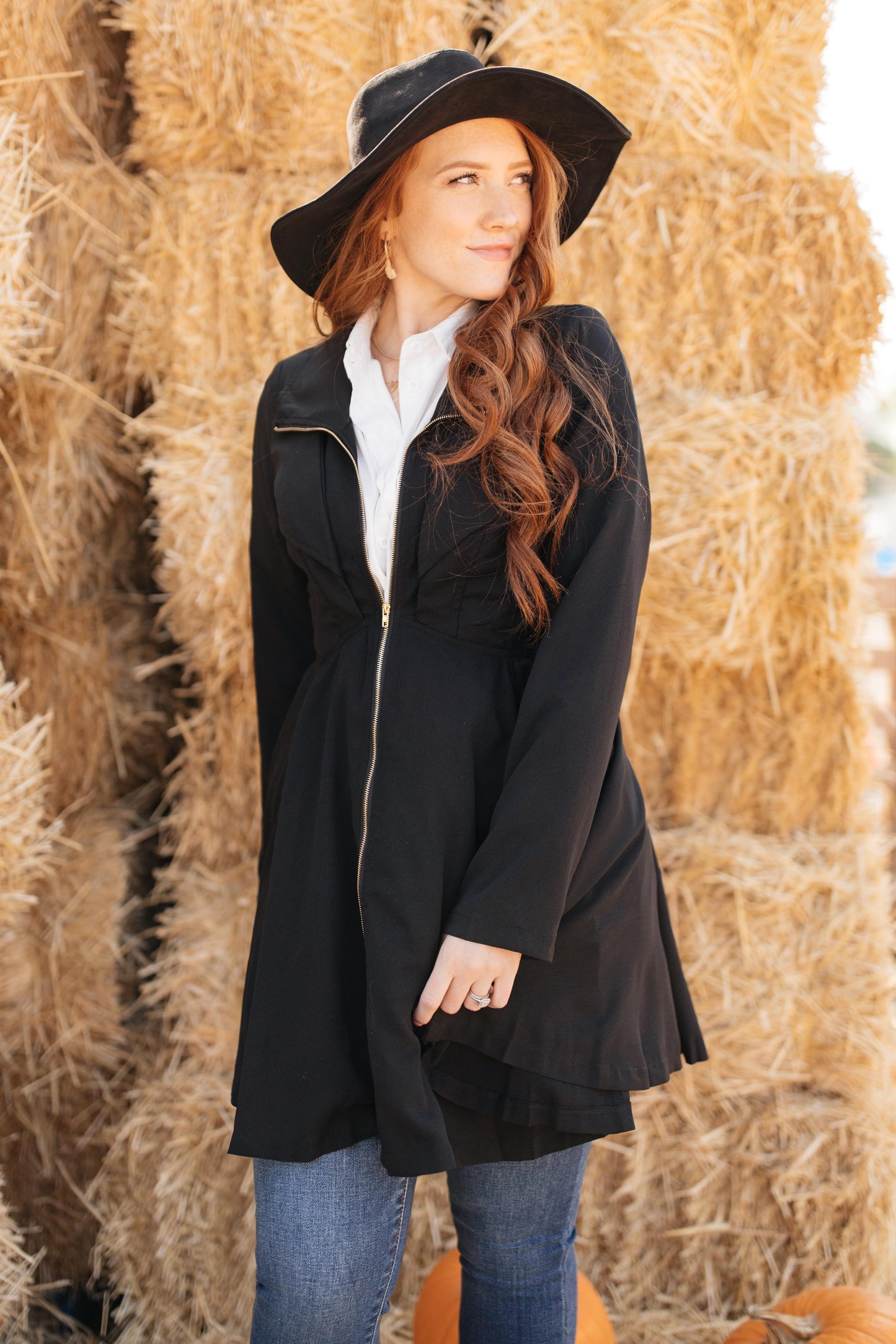 The Kim Coat