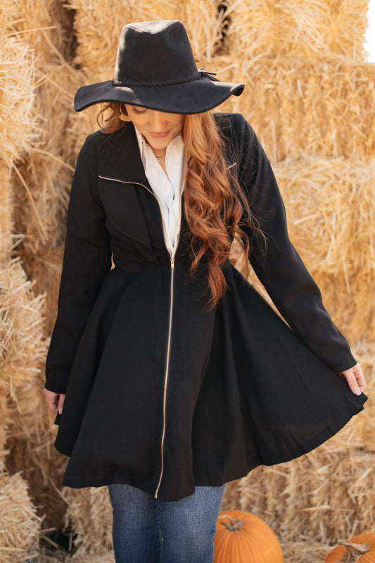The Kim Coat