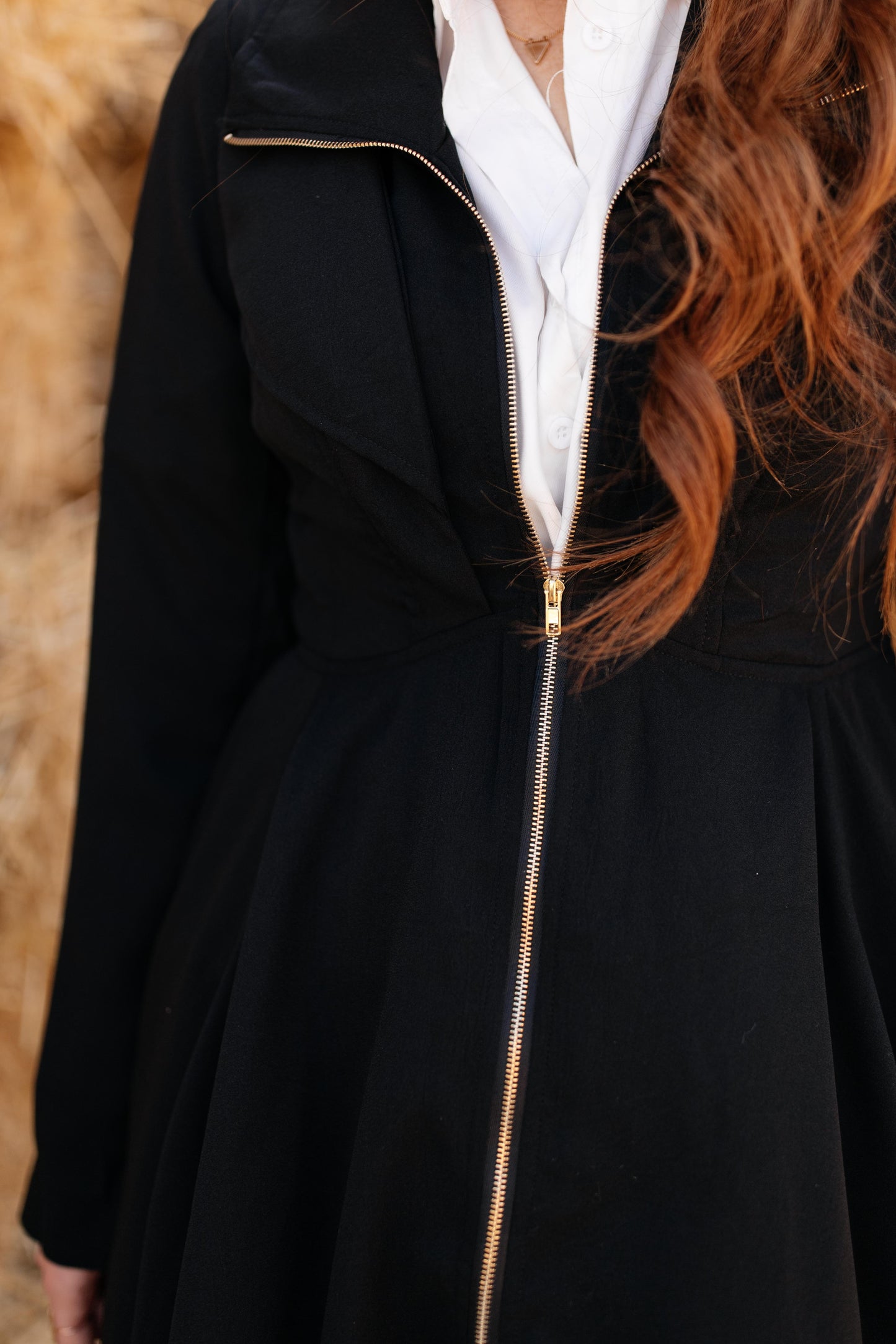 The Kim Coat