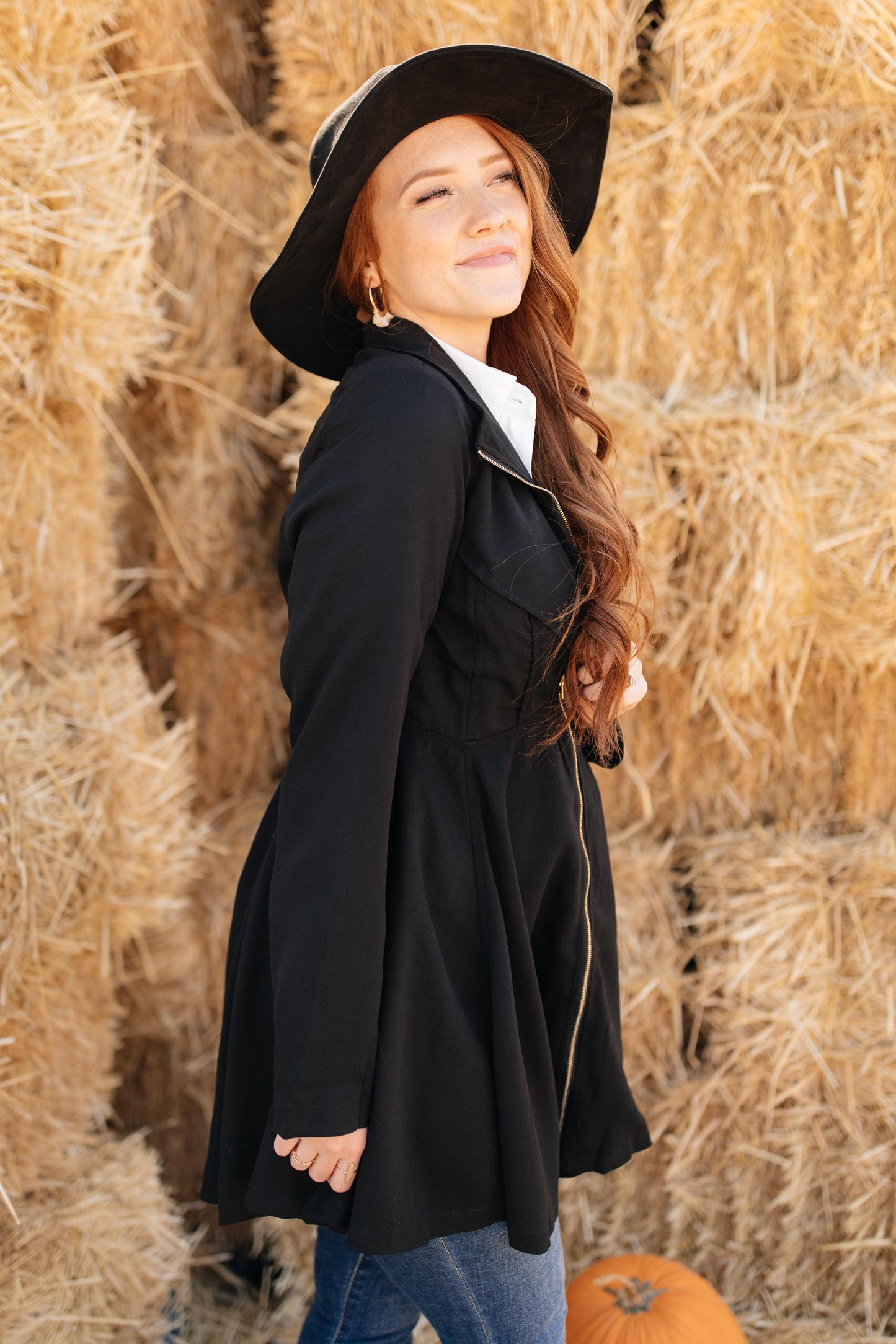 The Kim Coat