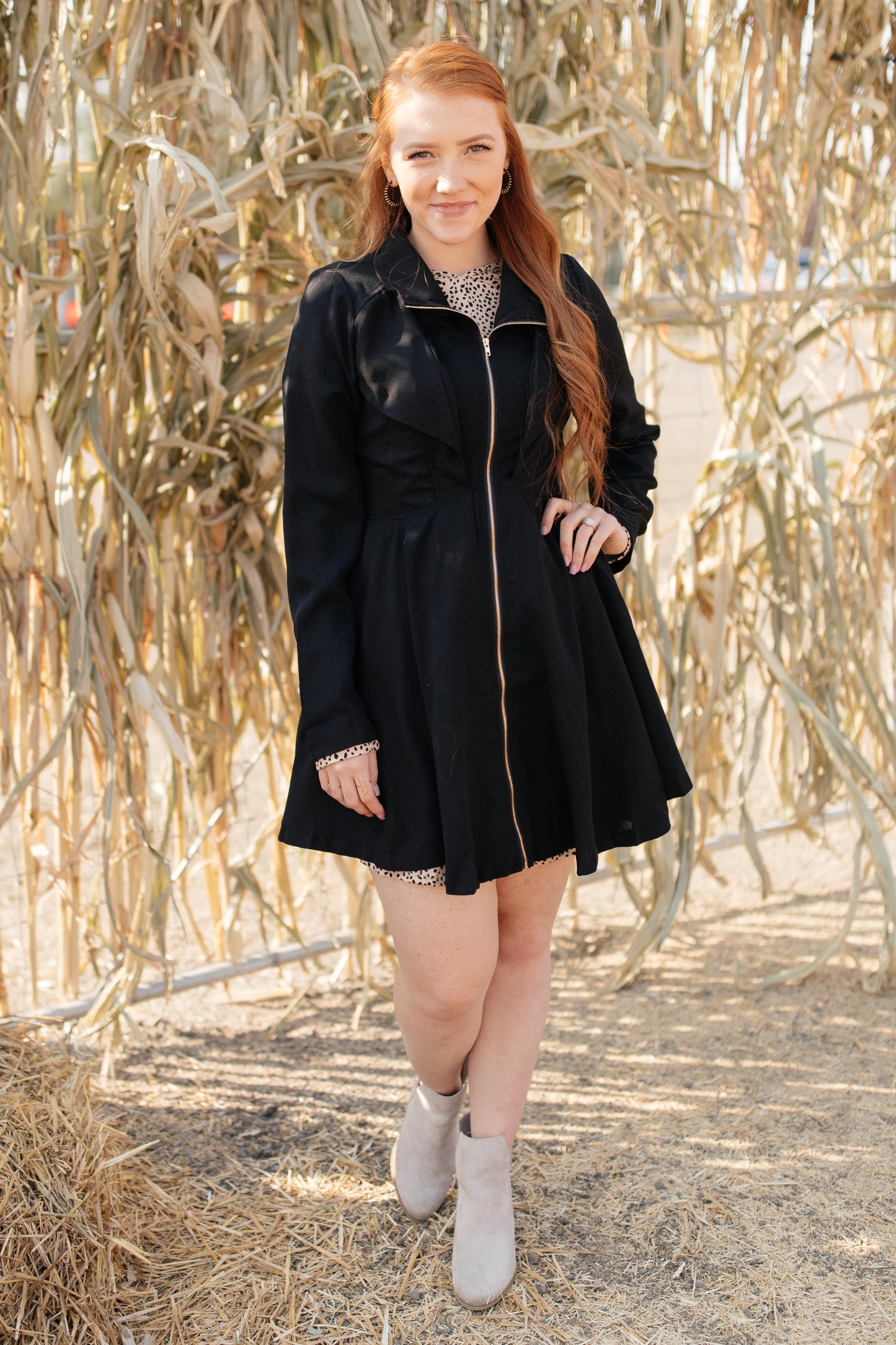The Kim Coat