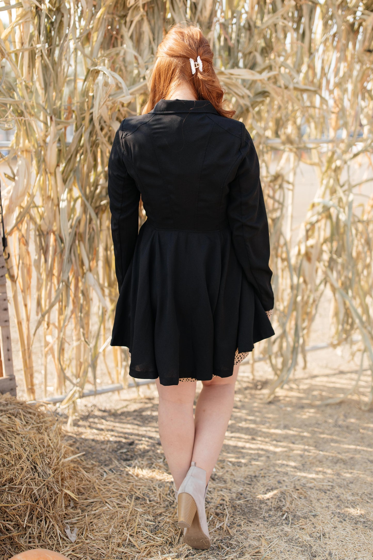 The Kim Coat