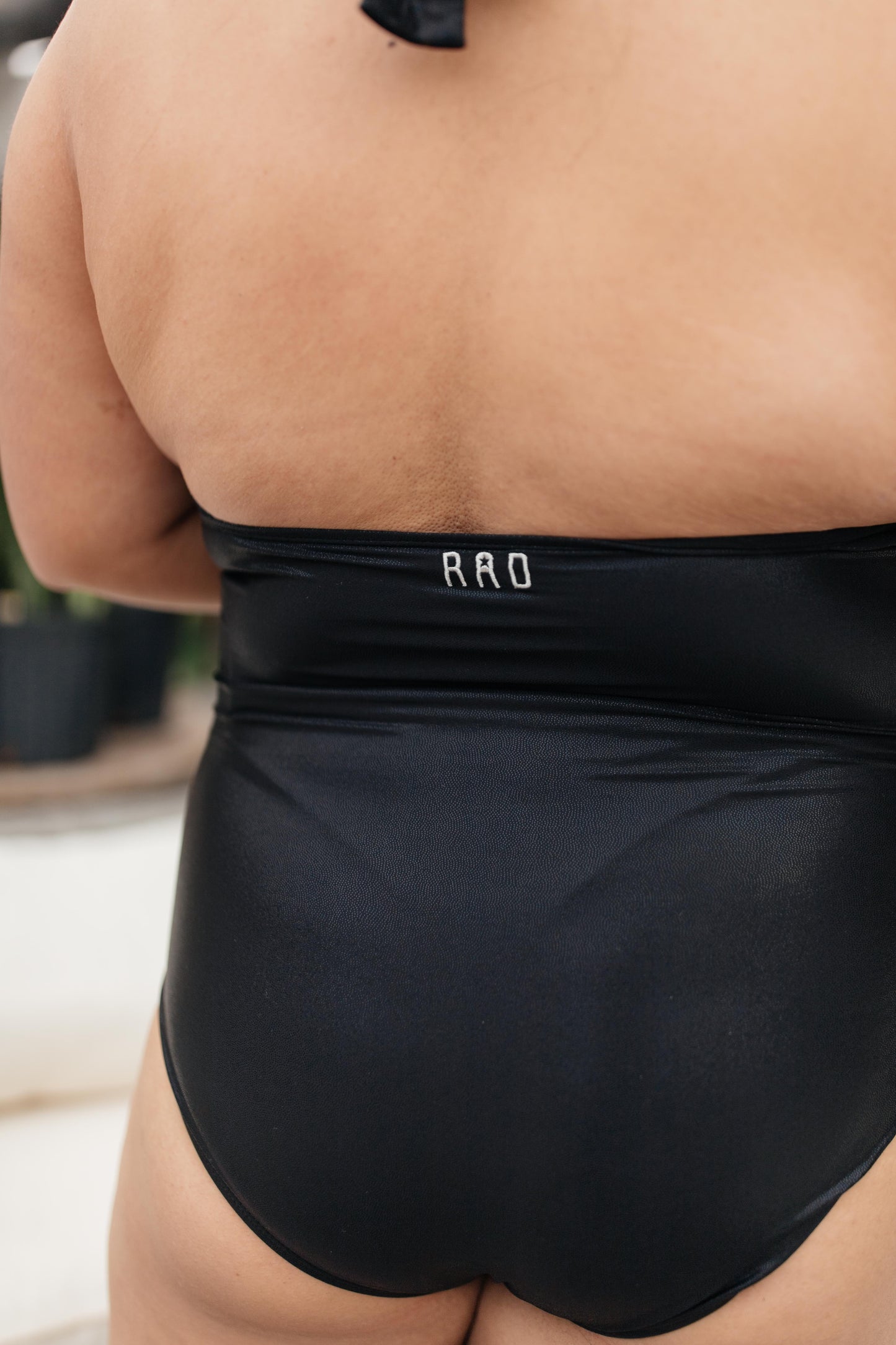 Stephanie One-Piece Swimsuit