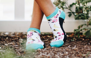 Tutti Frutti (Anklet)