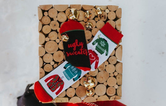 Ugly Sweater