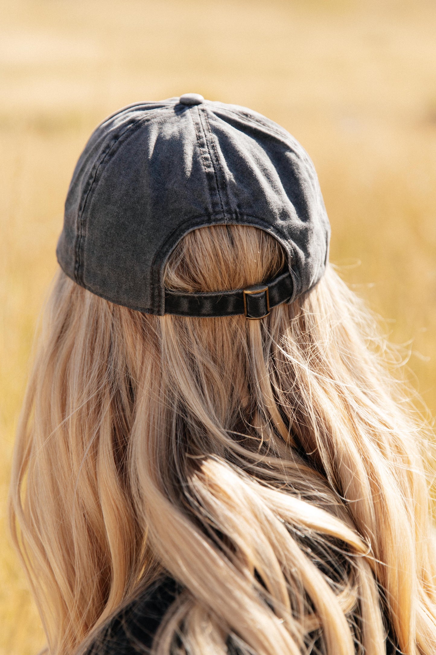 Spooky Baseball Cap