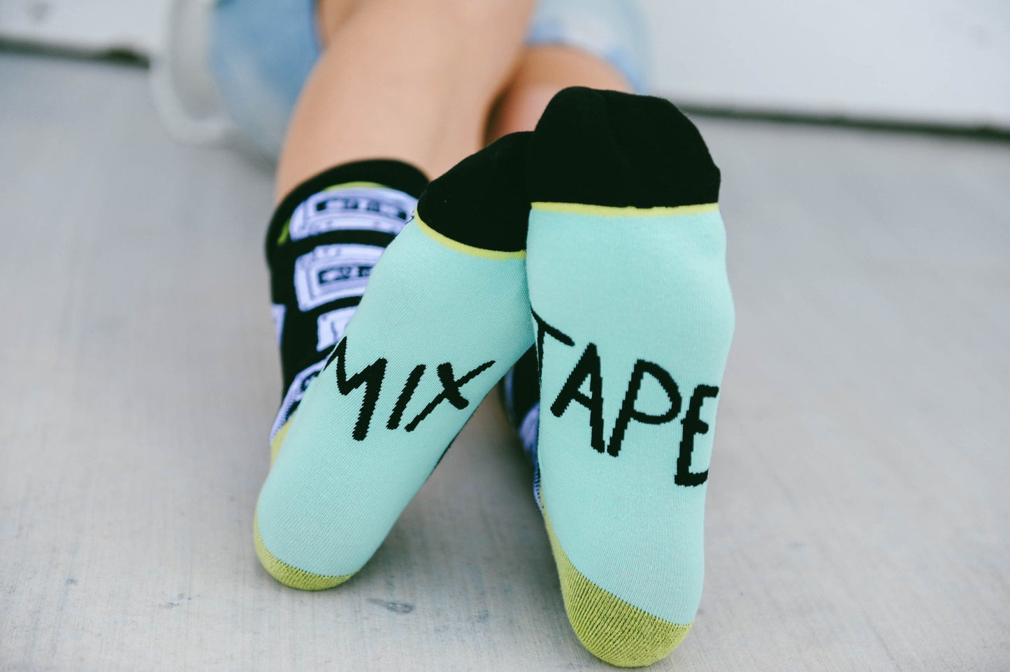 Mix Tape