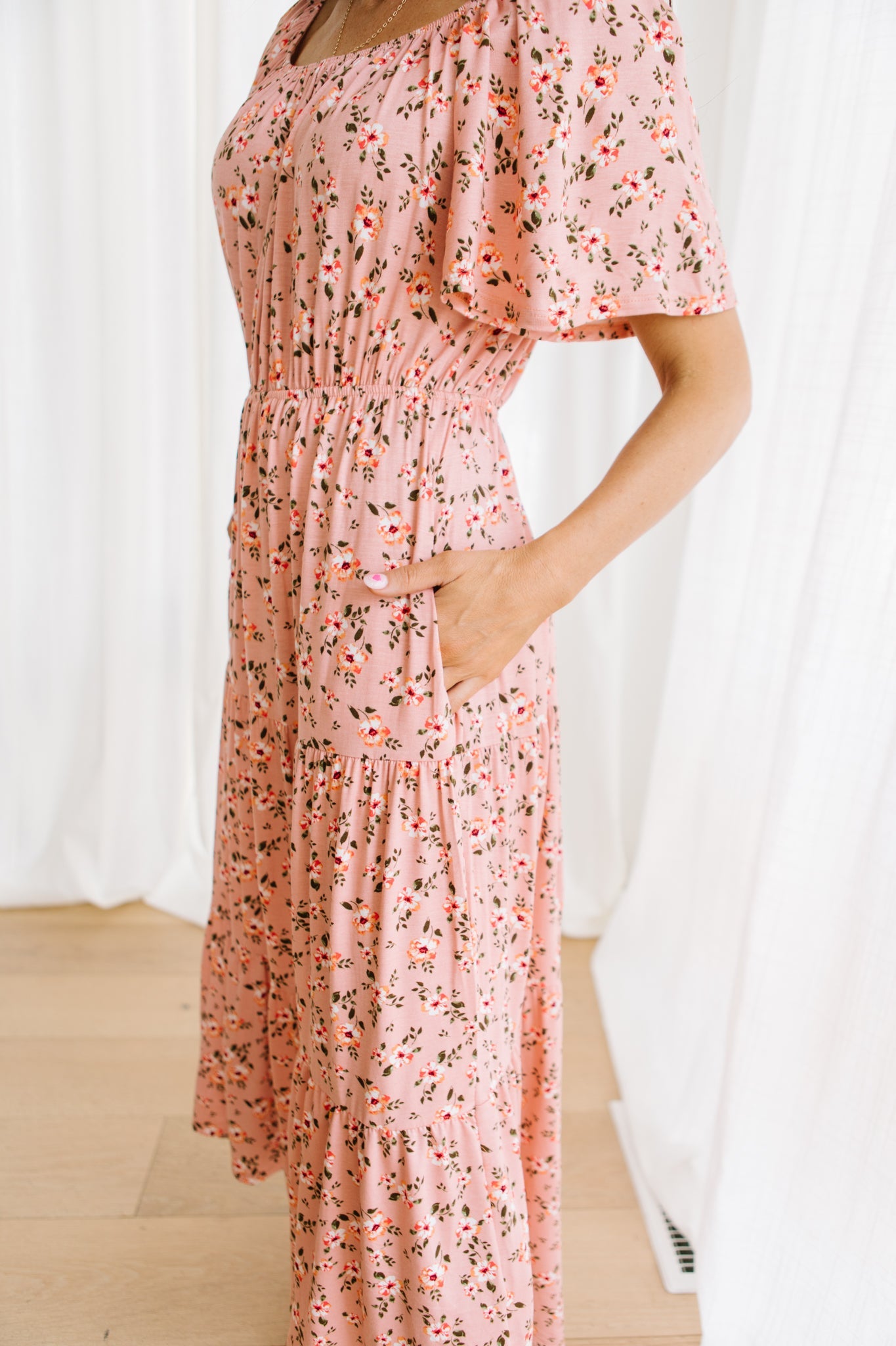 We Found Love Dress