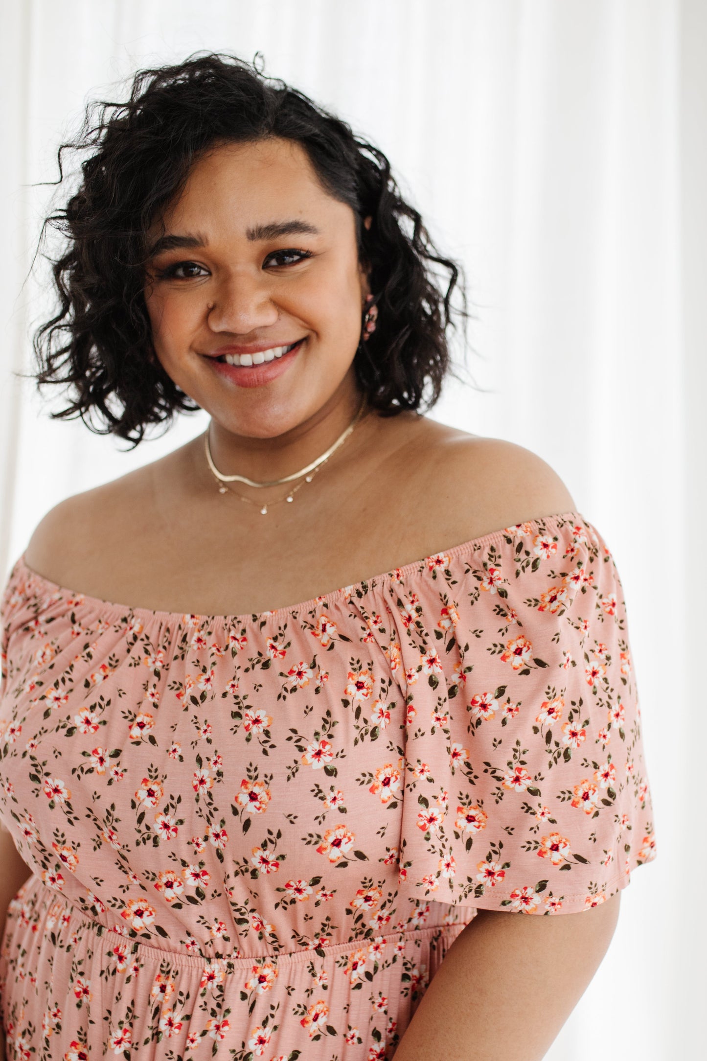 We Found Love Dress