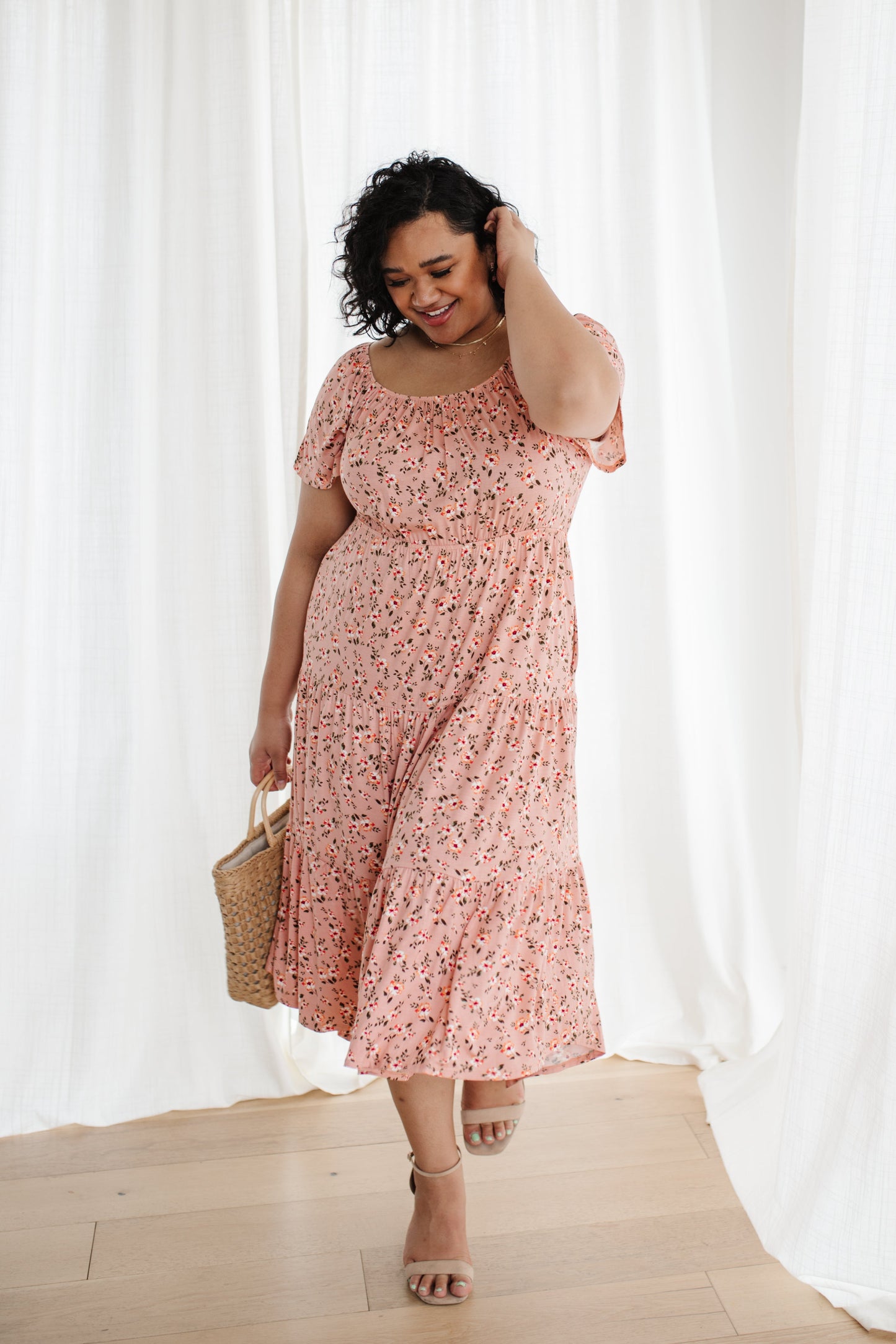 We Found Love Dress
