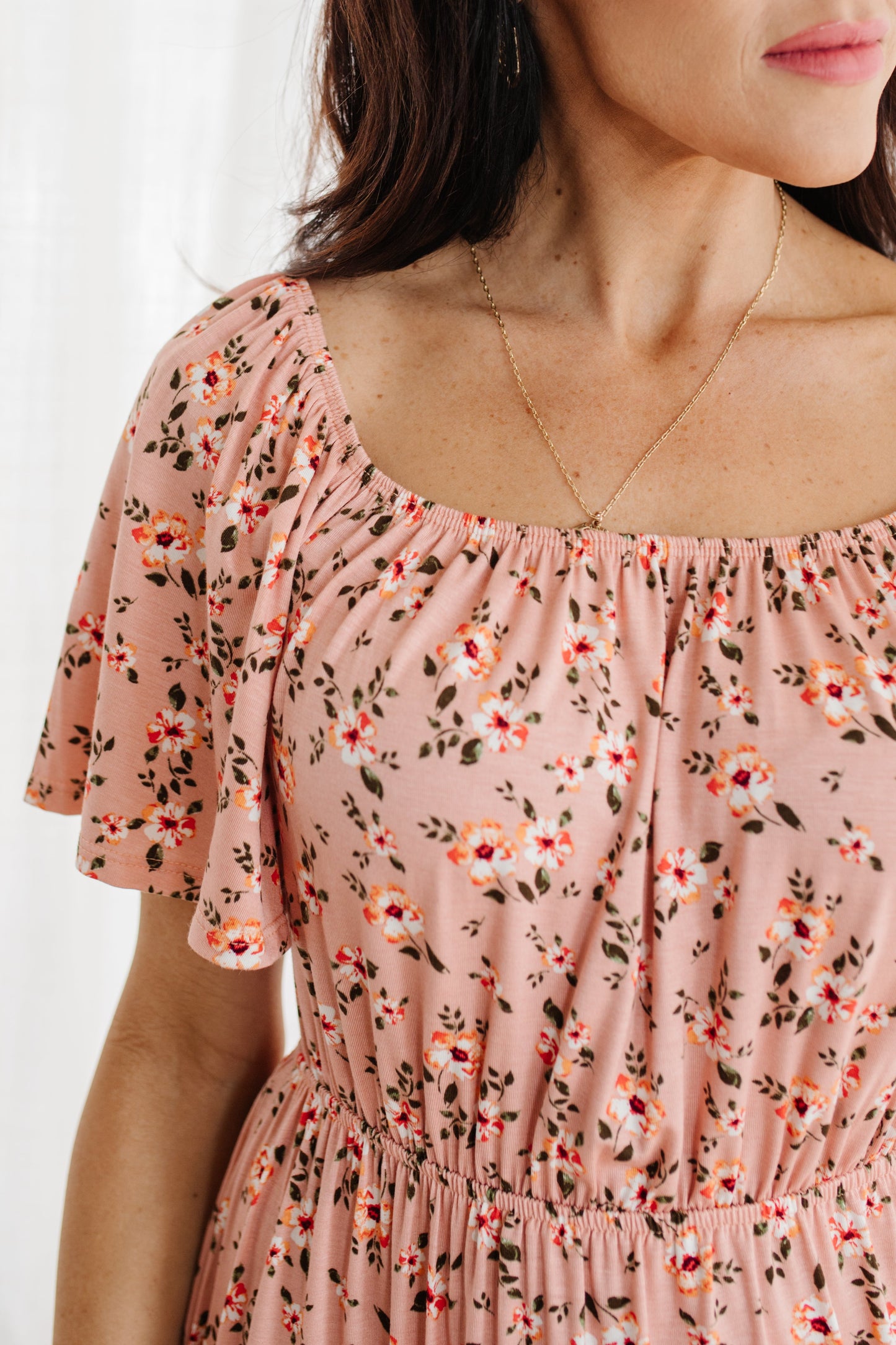 We Found Love Dress