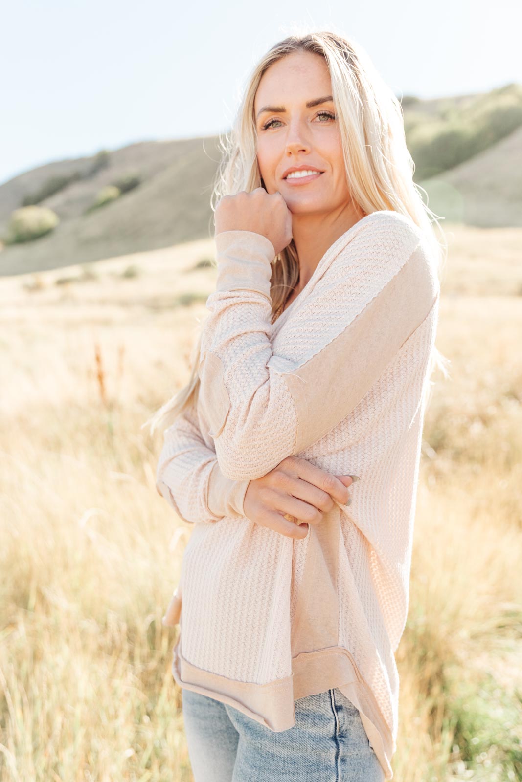 Winding Roads Top