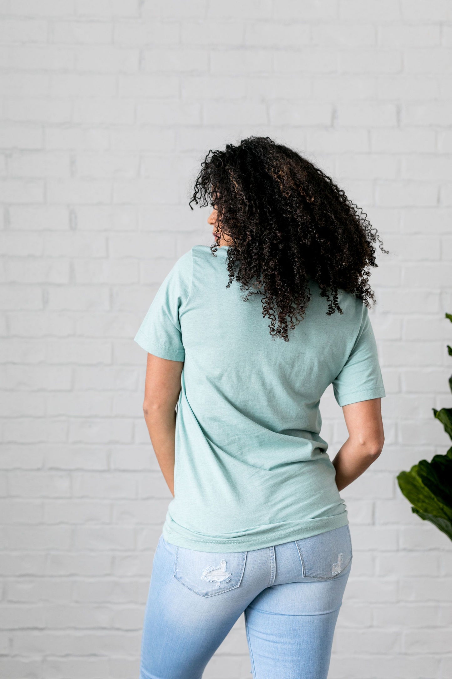 Acts Like Summer Graphic Tee