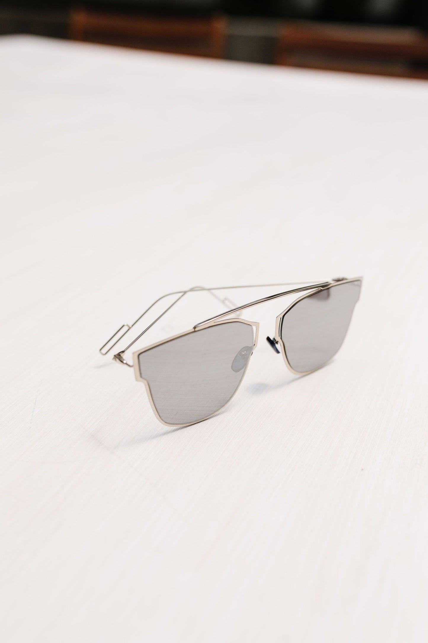 All That Flat Sunnies