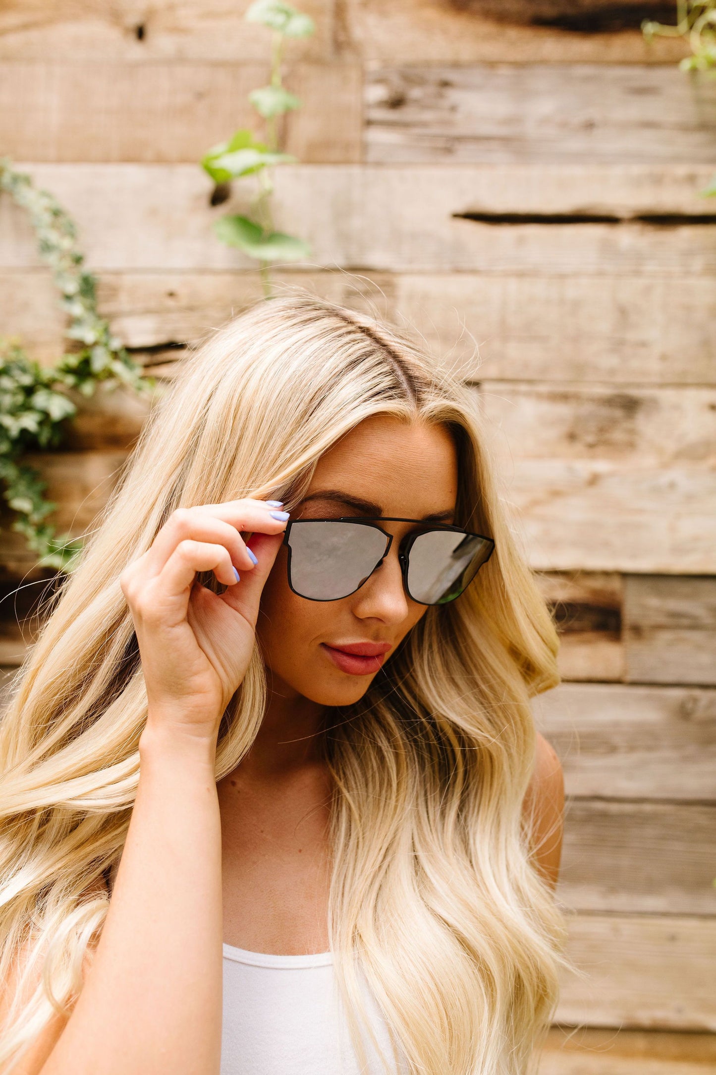 All That Flat Sunnies