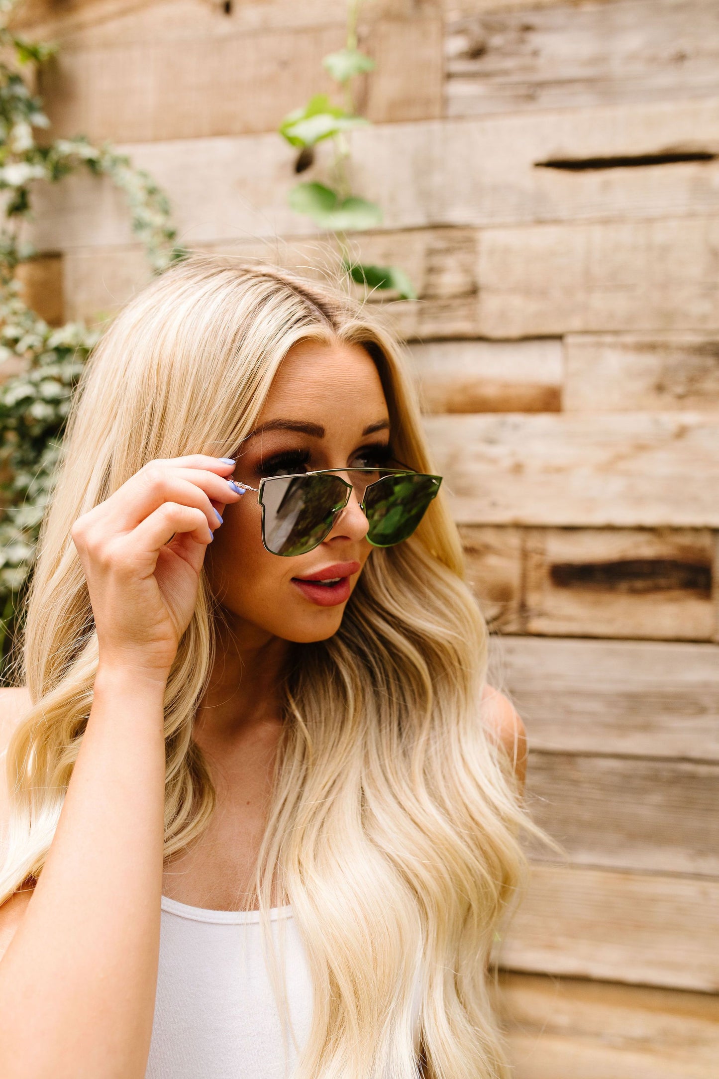 All That Flat Sunnies