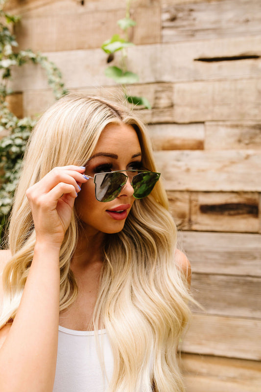 All That Flat Sunnies