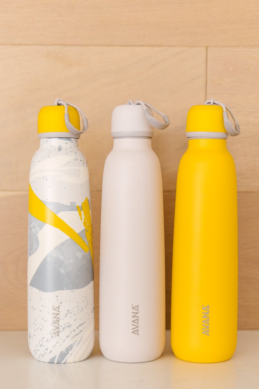 Ashbury Water Bottle