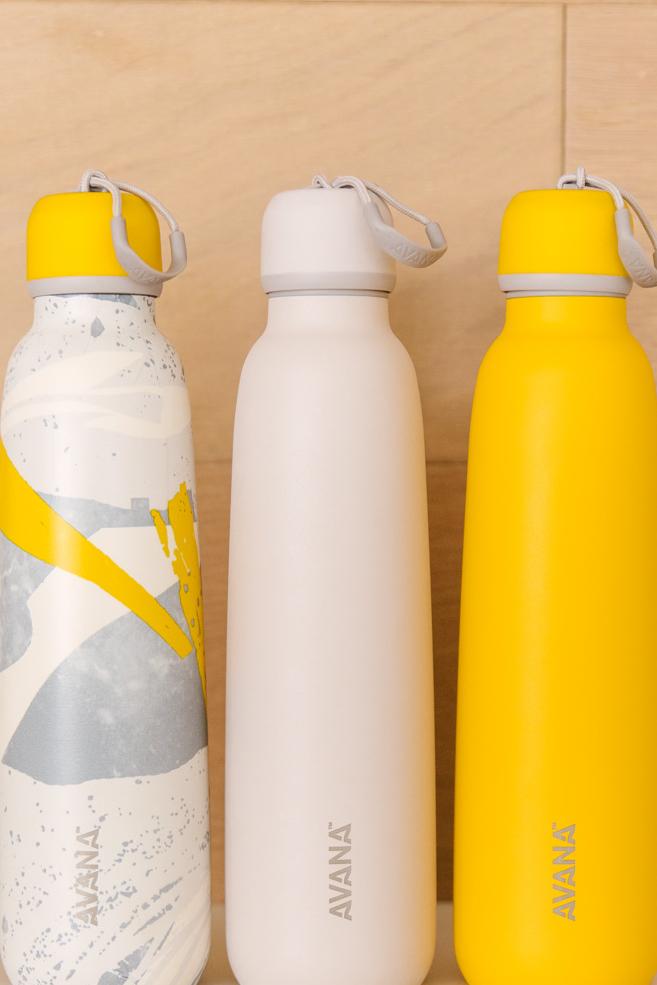 Ashbury Water Bottle