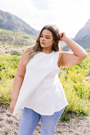 Bailey Basic Tank