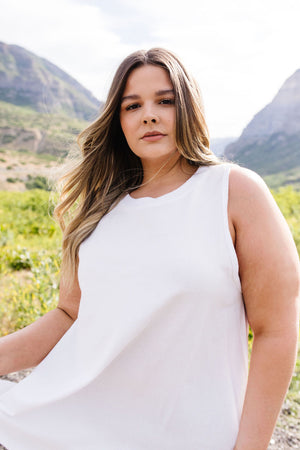 Bailey Basic Tank