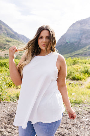 Bailey Basic Tank
