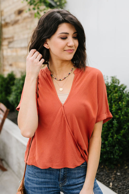 Beatnik Beaded Necklace & Earring Set