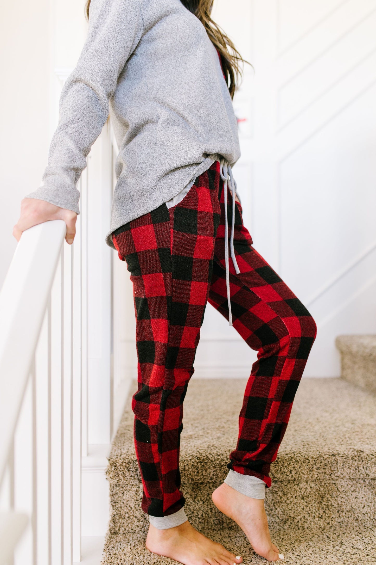 Christmas Morning Pajama Bottoms