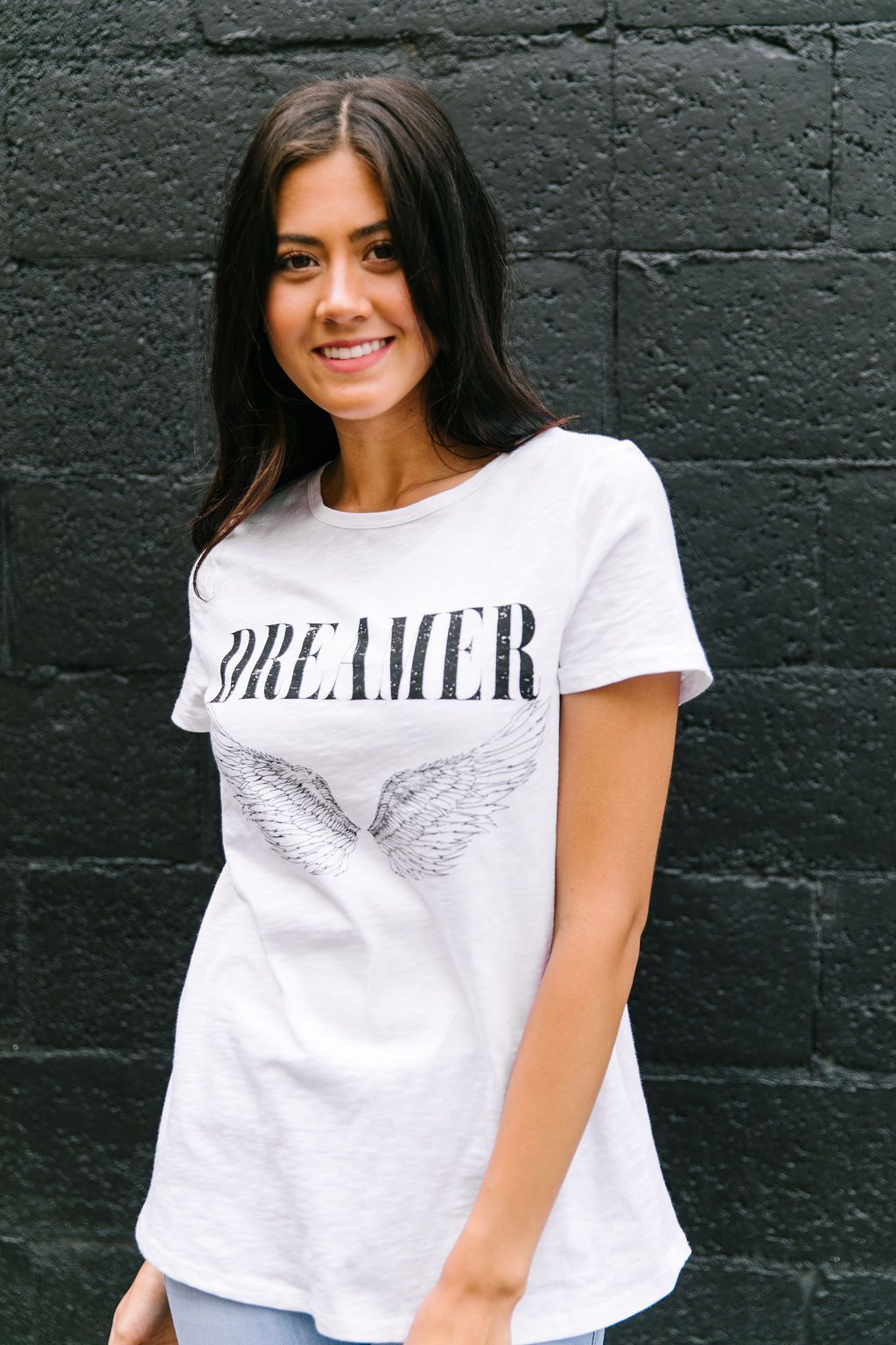 Day Dreamer Graphic Tee