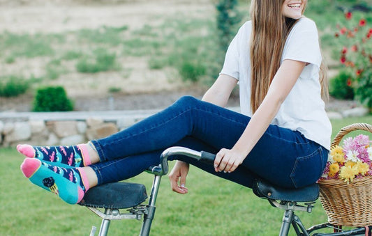 Ankle-o-Saurus (Anklet)