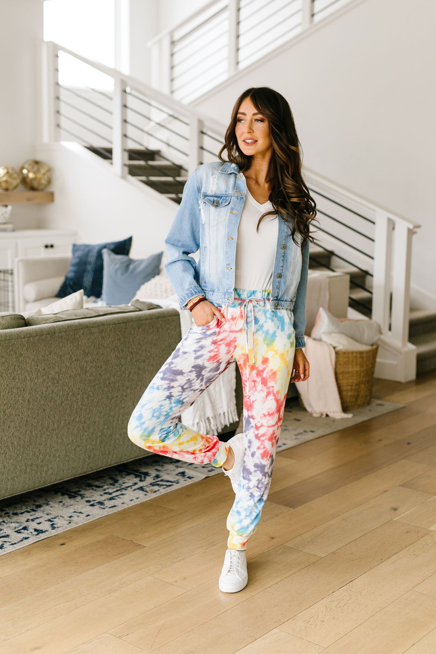 Groovy Baby Joggers