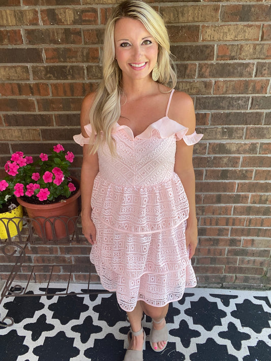 Lena Dress