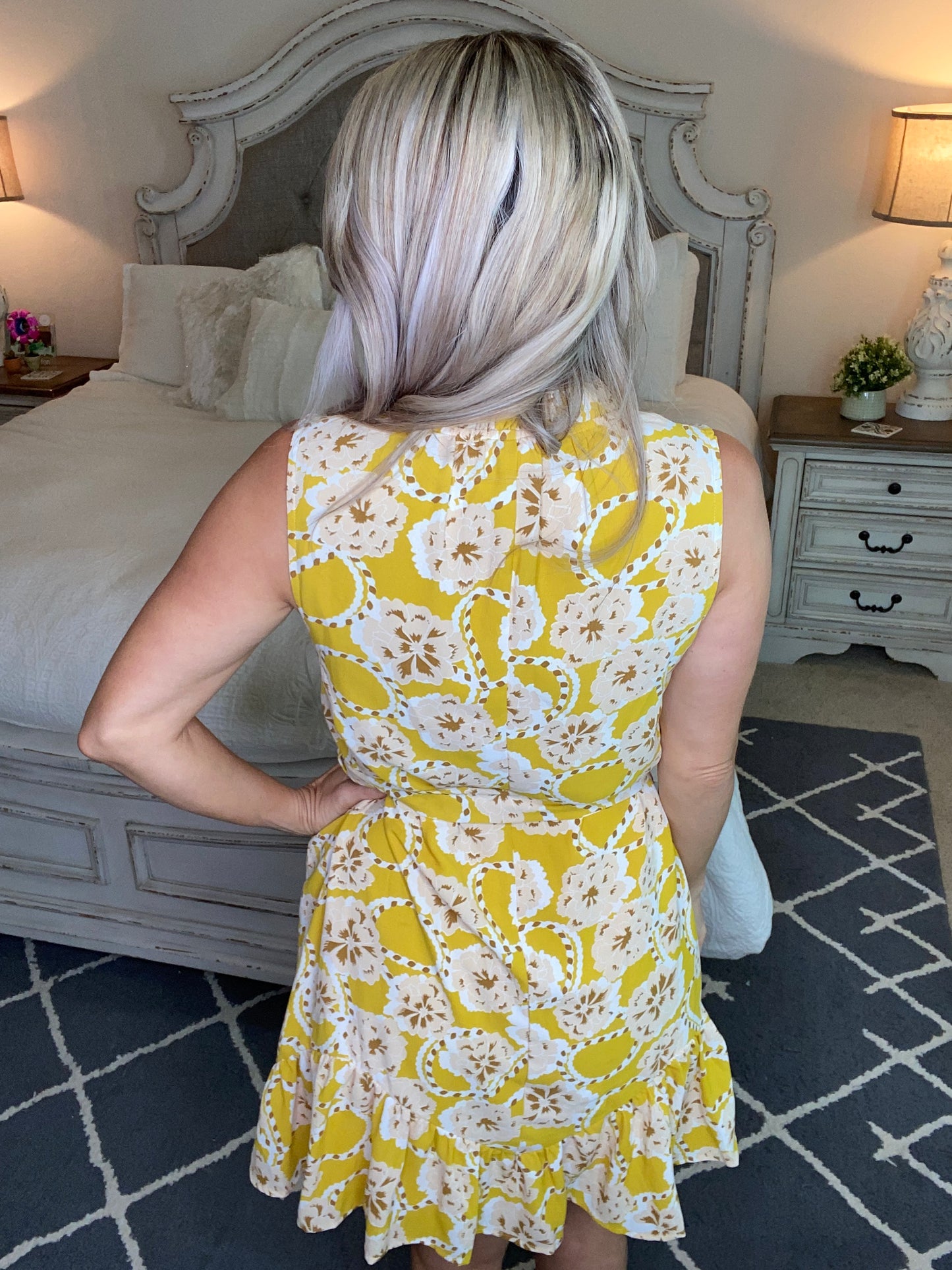 Savvy & Fabulous Dress