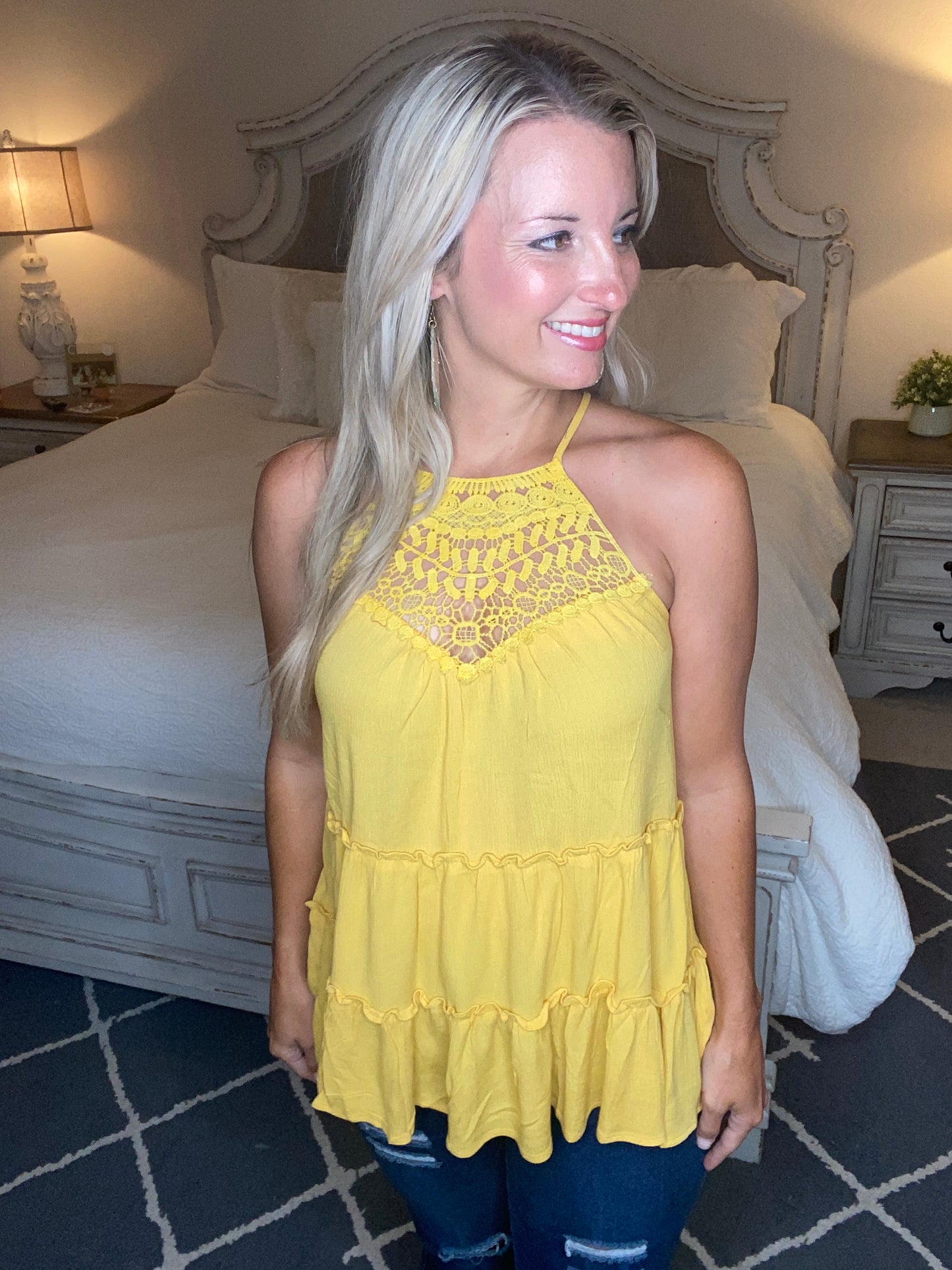 Daphne Top