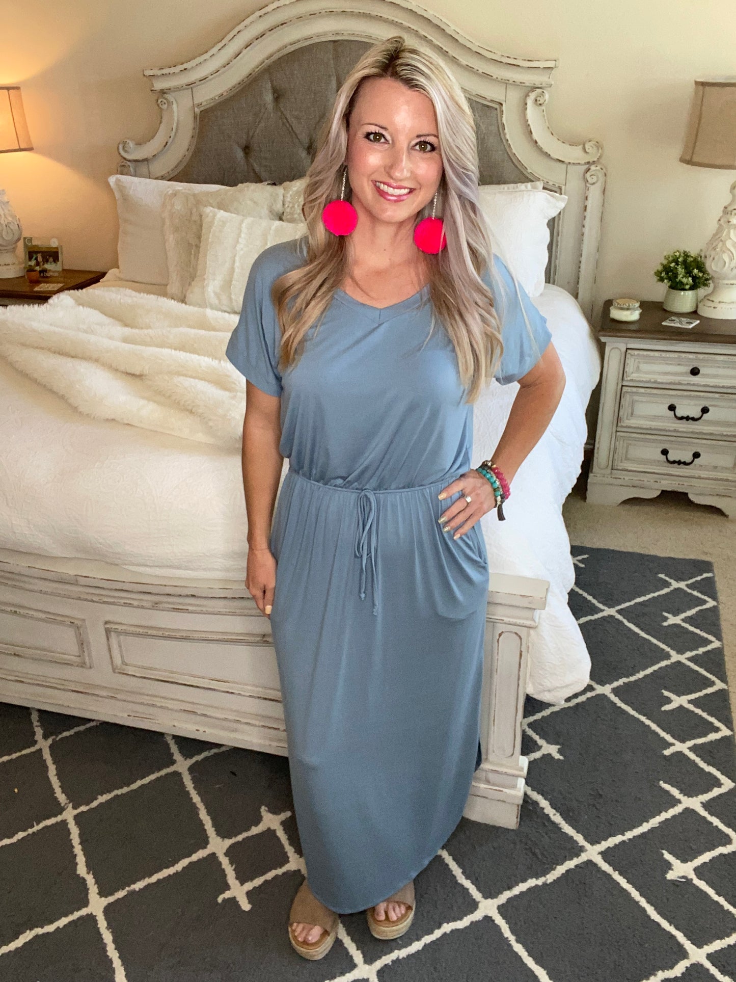 Elise Basic Maxi