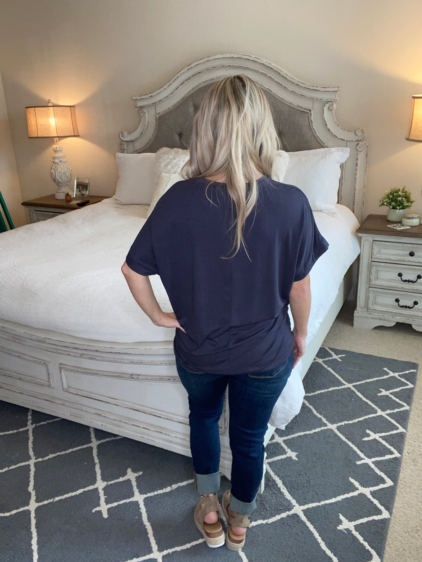 I'm Seeing Double Tee