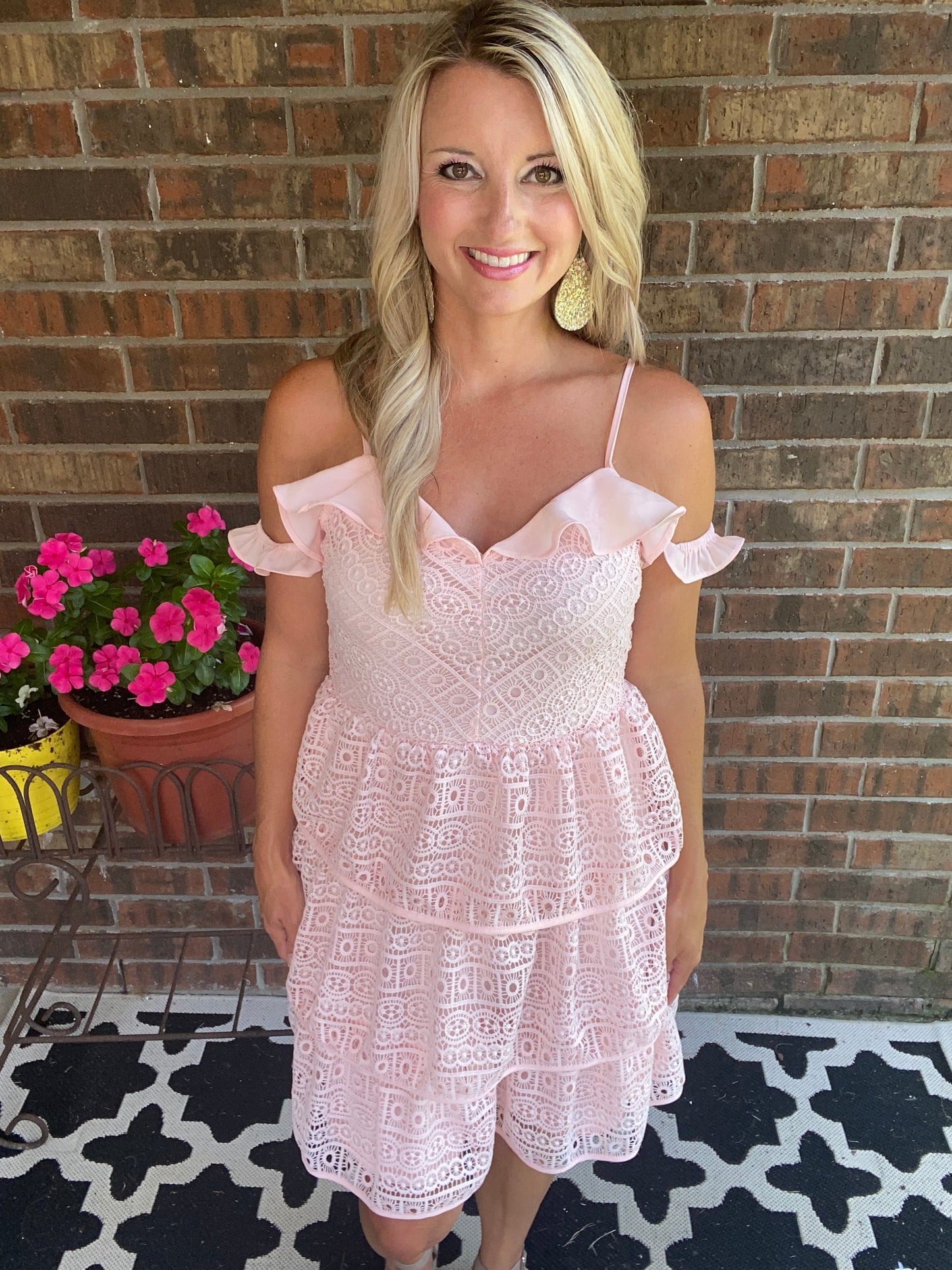 Lena Dress