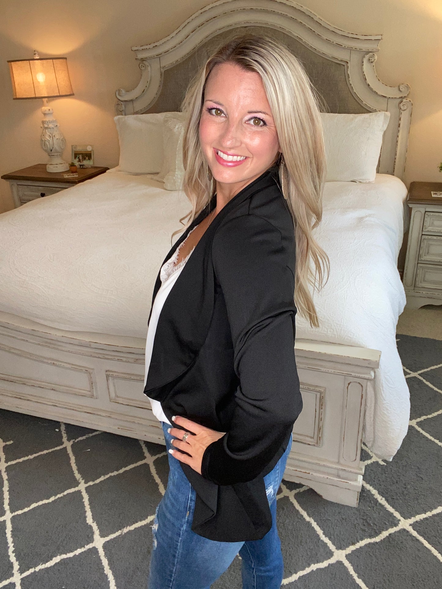 Dressed To Impress Jacket