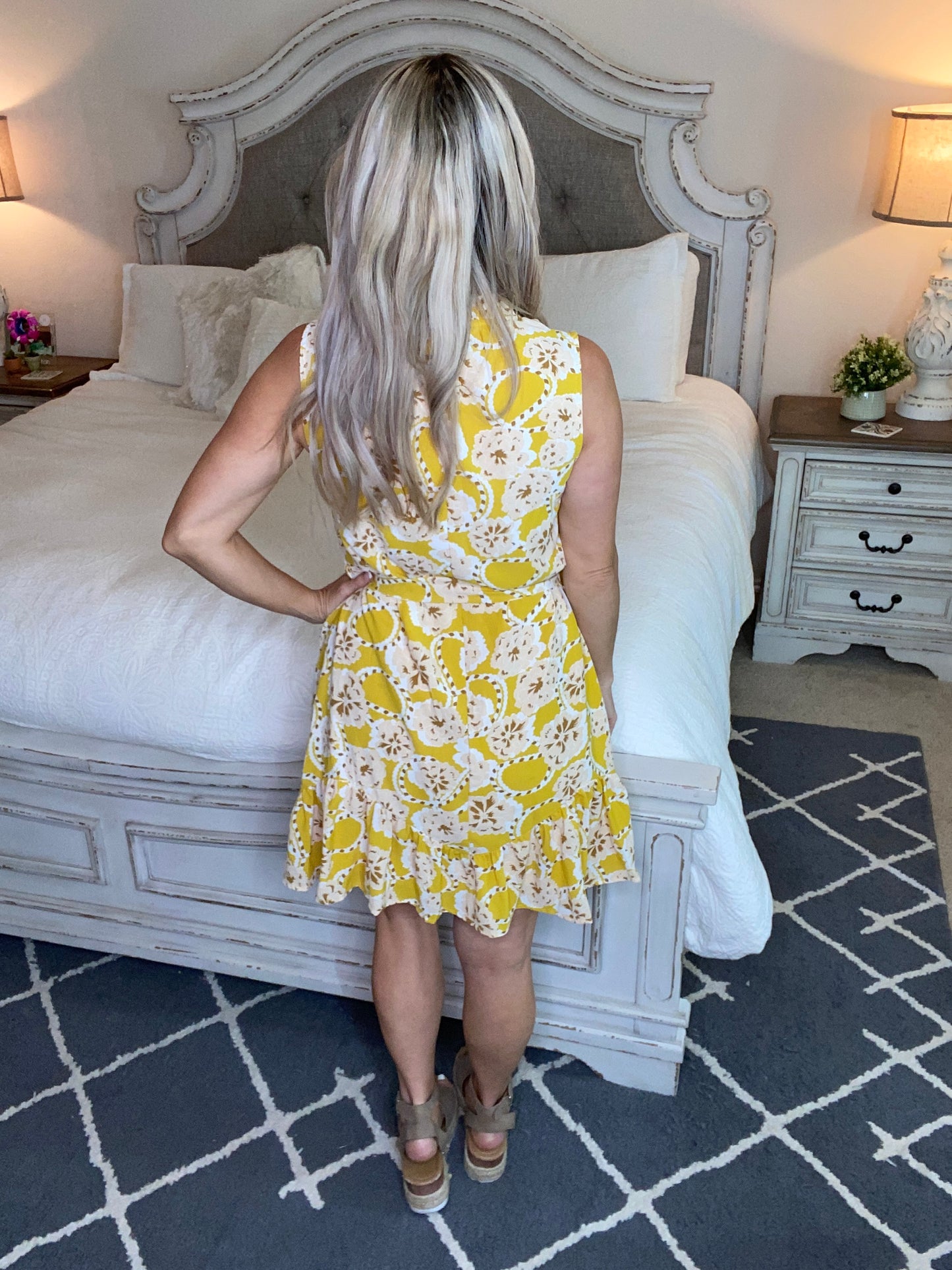 Savvy & Fabulous Dress