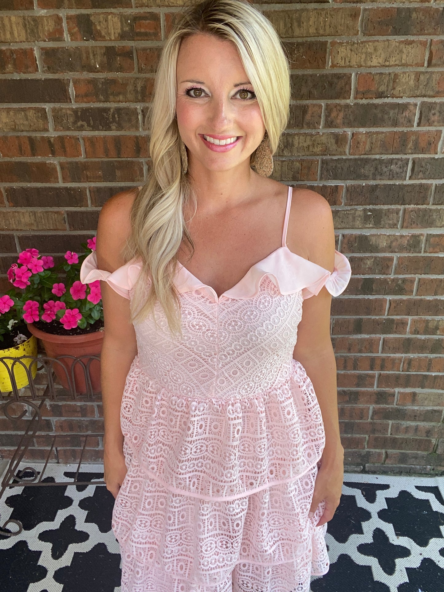 Lena Dress