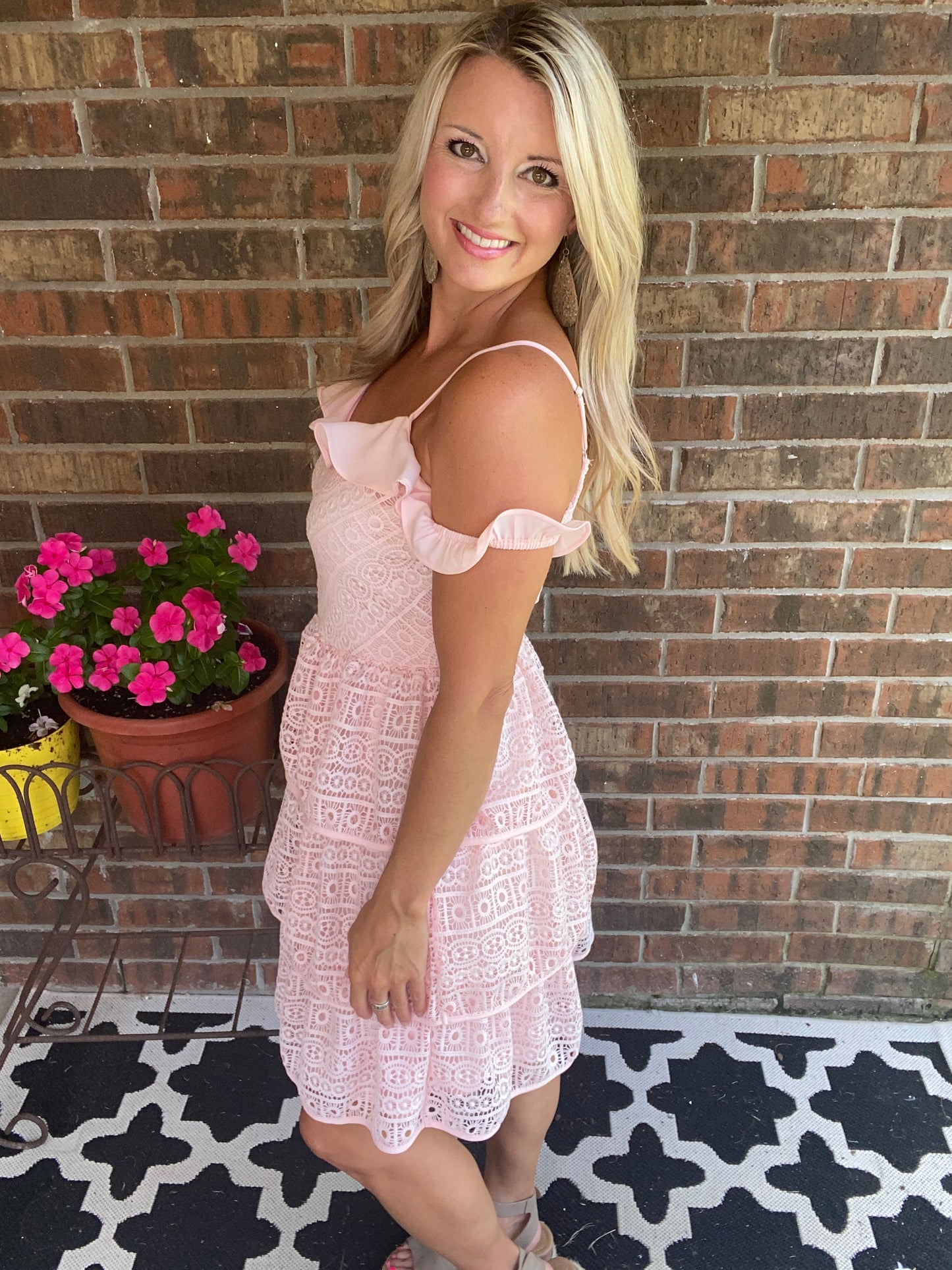 Lena Dress