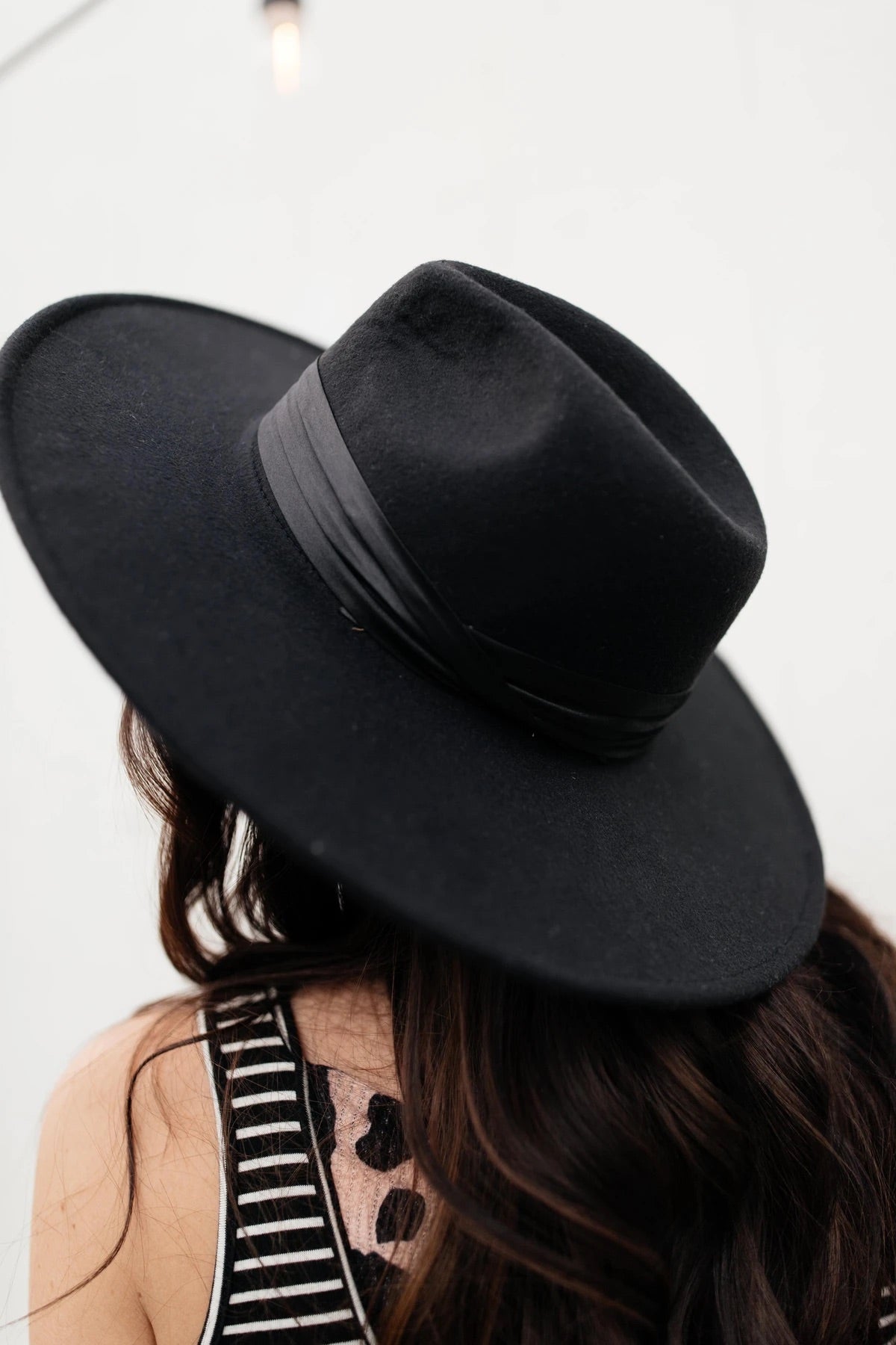 One Last Black Hat