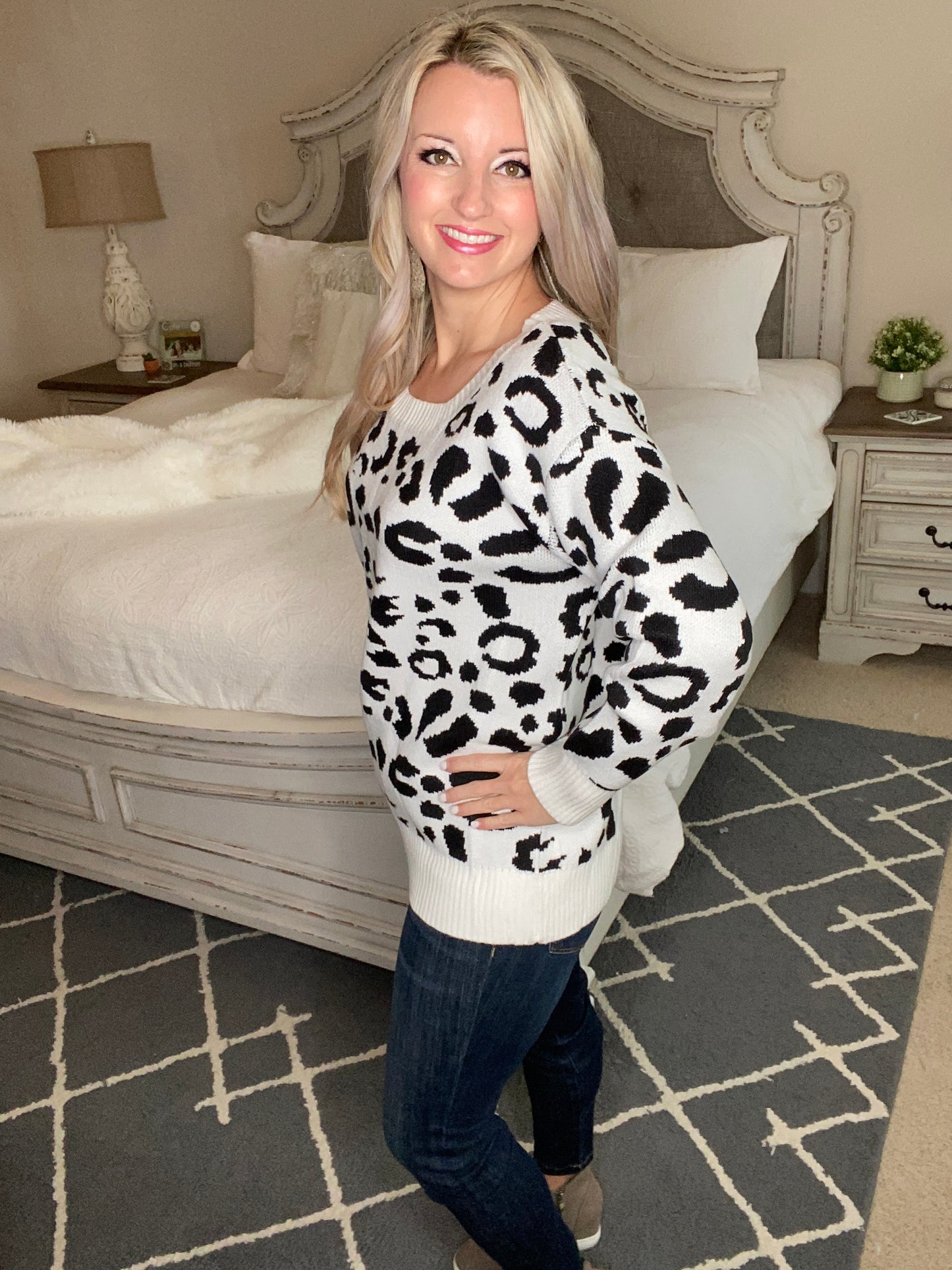 A Trip To The Wild Side Top