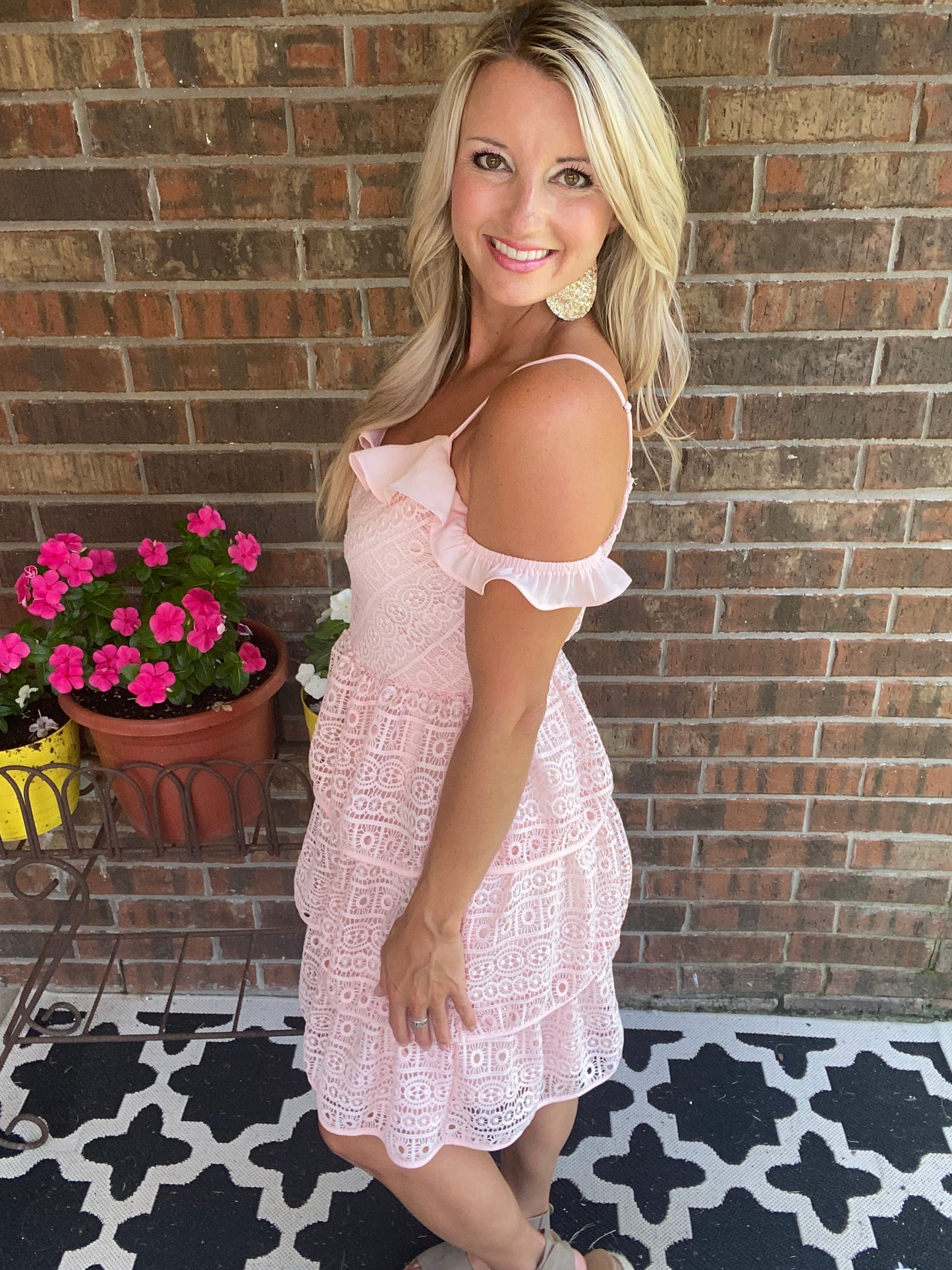 Lena Dress