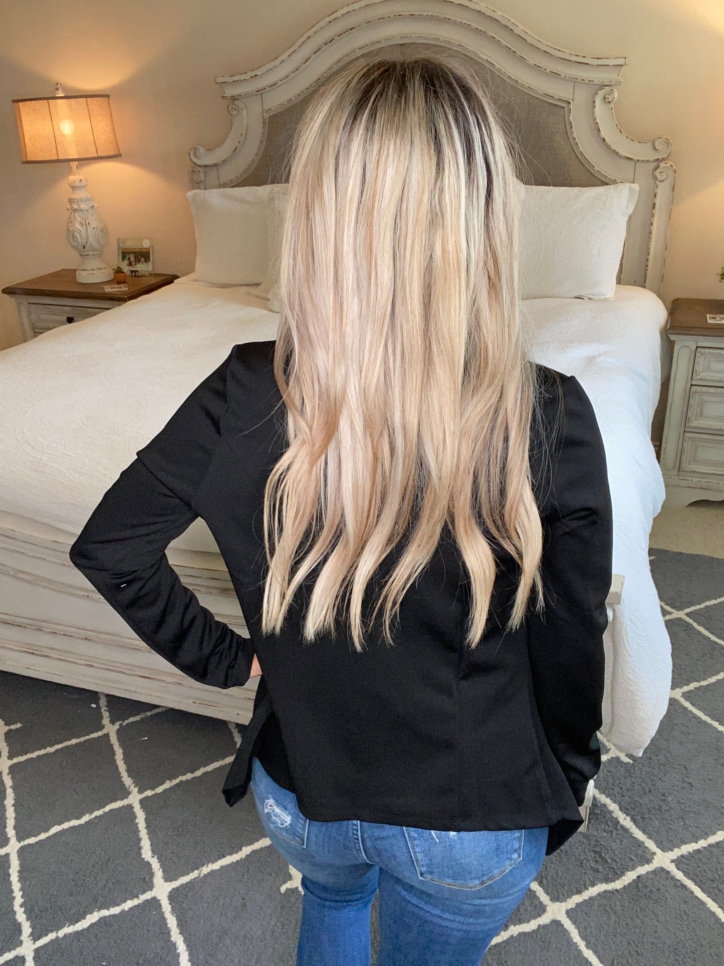 Dressed To Impress Jacket