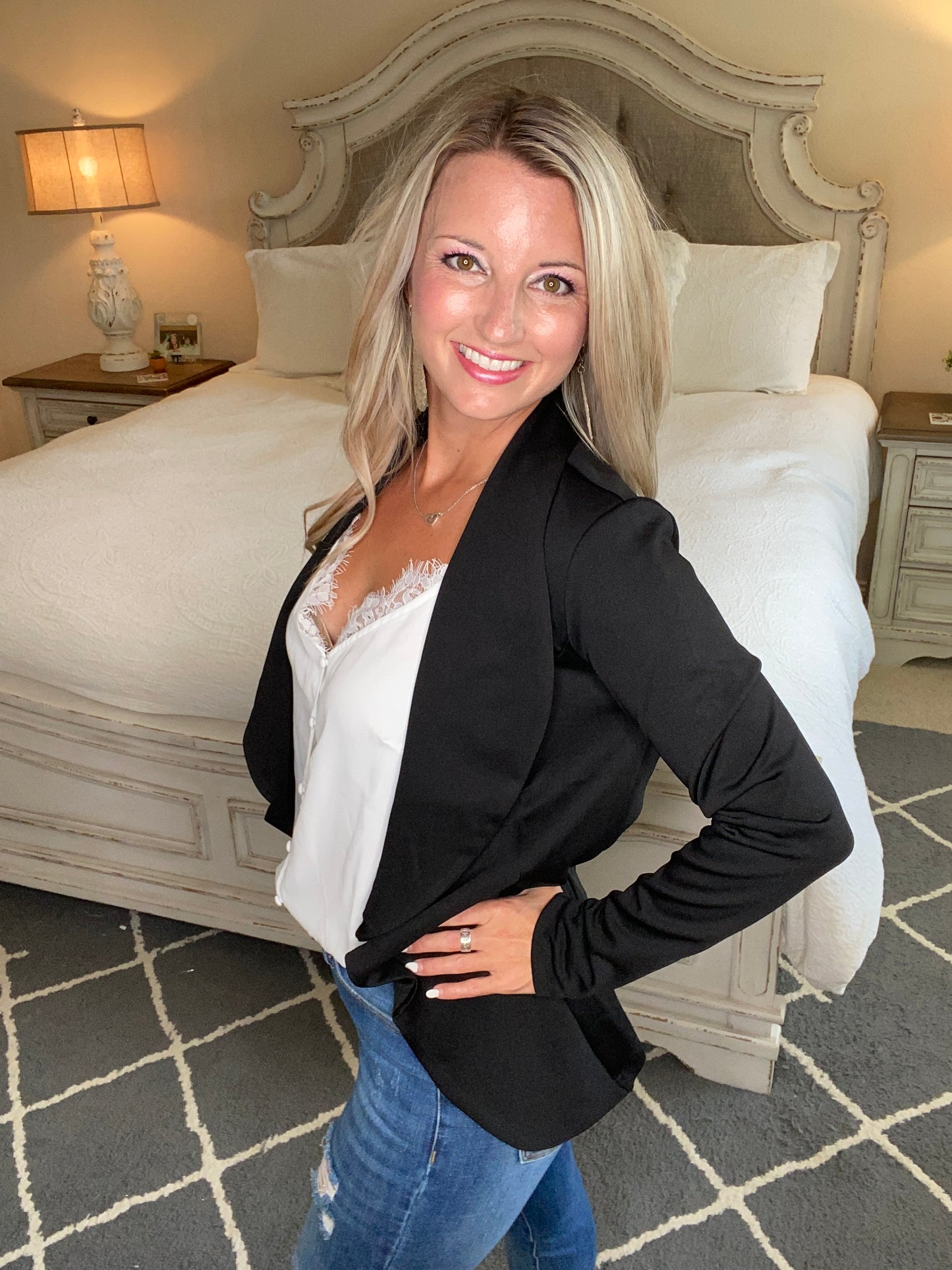 Dressed To Impress Jacket